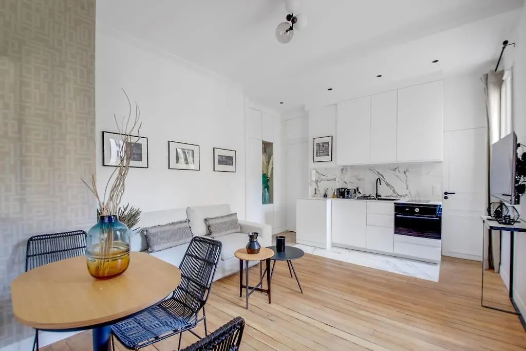 Appartement Prestige location