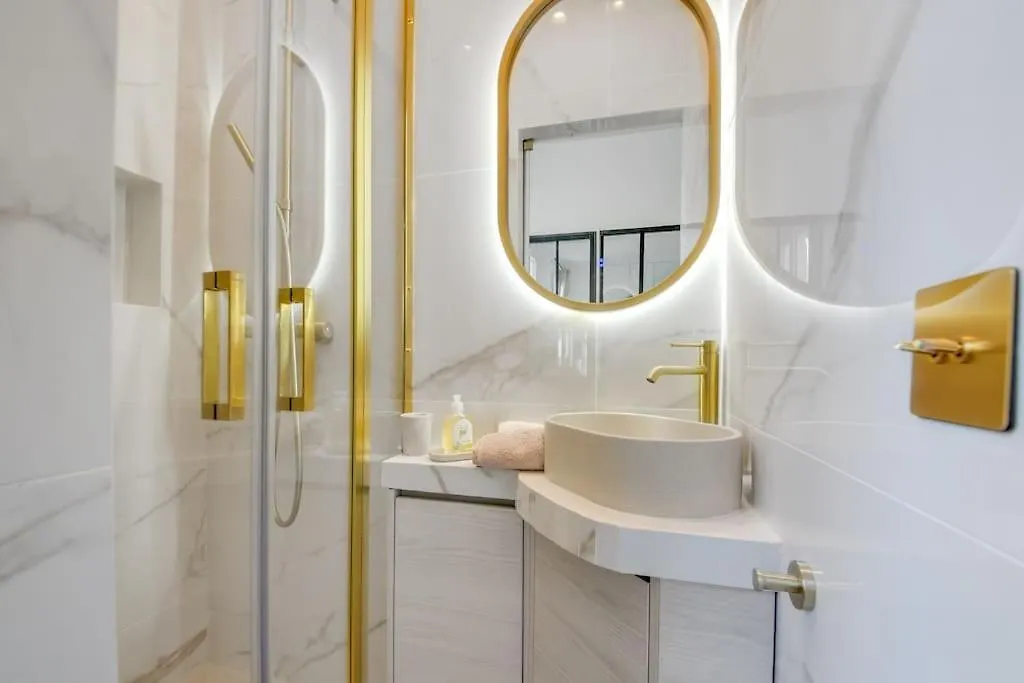 Appartement Prestige Paris France