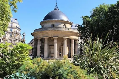 Appartement Prestige Paris 0*,